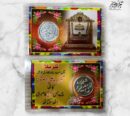 Barkati Card Coin Shahzada Ali Asgher AS