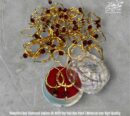 New Arrival Dur & Baliya Shahzadi Sakina SA With Per Pair Box Pack