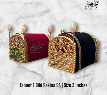 Beautifull Tabut e Bibi Skina S.A   