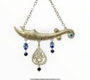 New Arrival Nazr Battu, Zulfiqar Beautiful Pandent Ali AS & Fatima SA