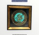 Beautiful Wall Frame Panjetan AS Names High Quality Frame