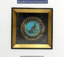 Beautiful Wall Frame Ya Hussain AS High Quality Frame