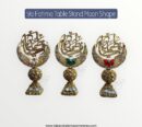New Arrival Moon Stand Bibi Fatima SA