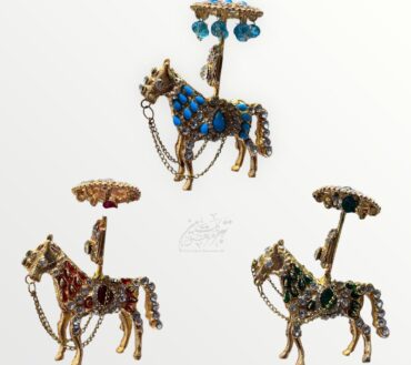 Beautiful Zuljana With Umbralla High Quaility Home Azakhana