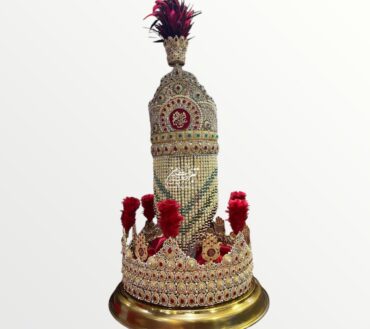 Beautiful Taaj , Mehndi WIth Sehra Shahzada Ali Akbar AS