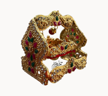 Beautiful Jhula Shahzada Ali Asghar AS Home Azakhana