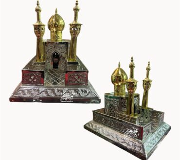 Beautiful Roza Hazrat Imam Ali AS Use For Home Azakhana